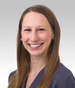 Courtney K. Blackwell, PhD