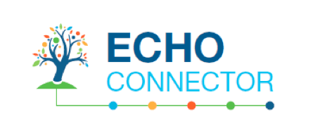 link to echo connector