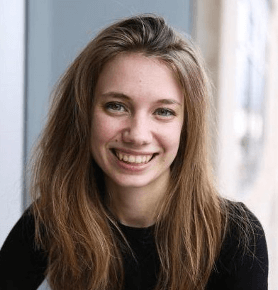 Alison Paquette, PhD