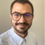 Nikos Stratakis, PhD 