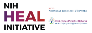 NIH HEAL Initiative Logo