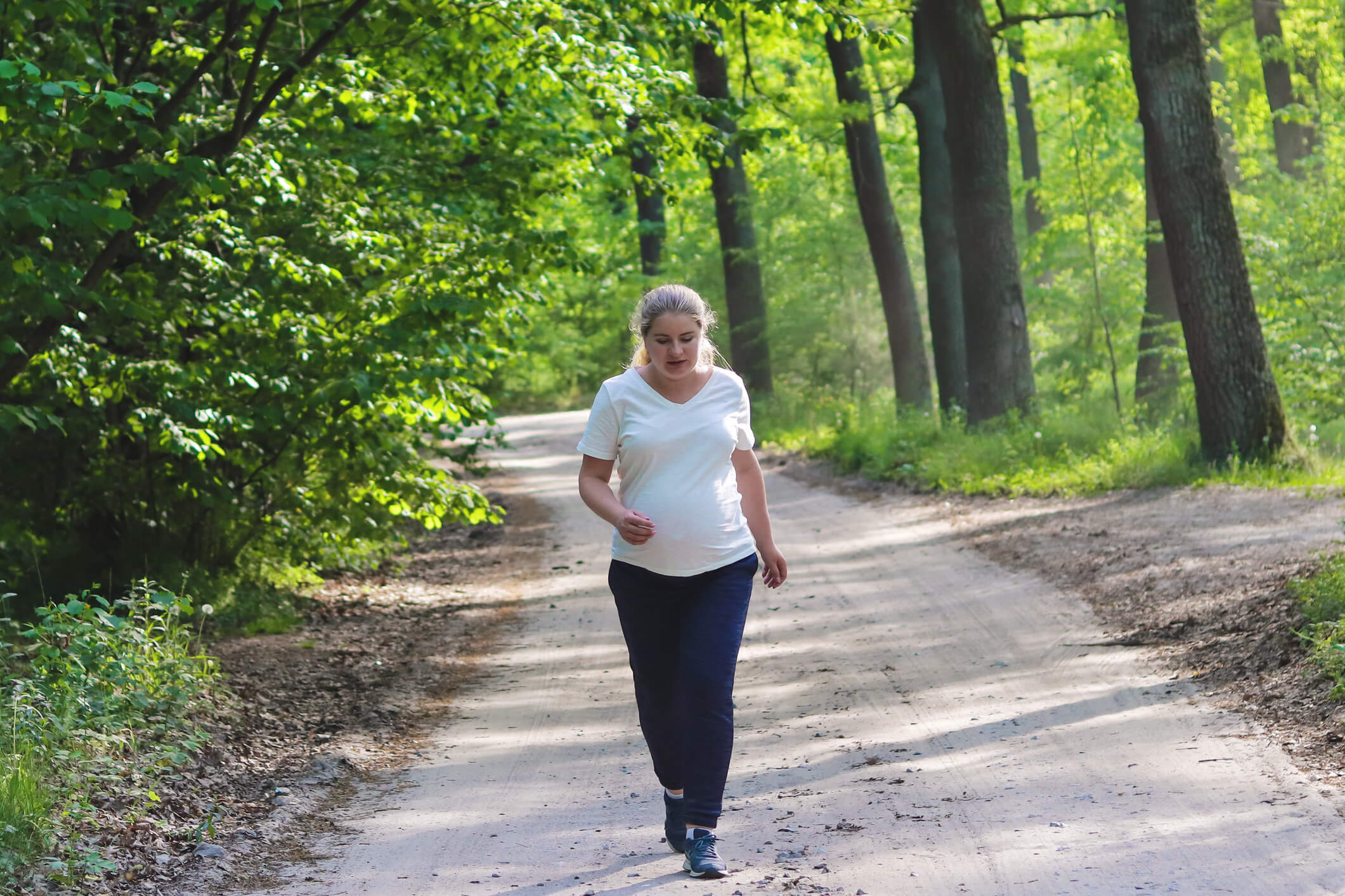 Wildfire Smoke Exposure During Pregnancy Linked to Higher Risk of Preterm Birth