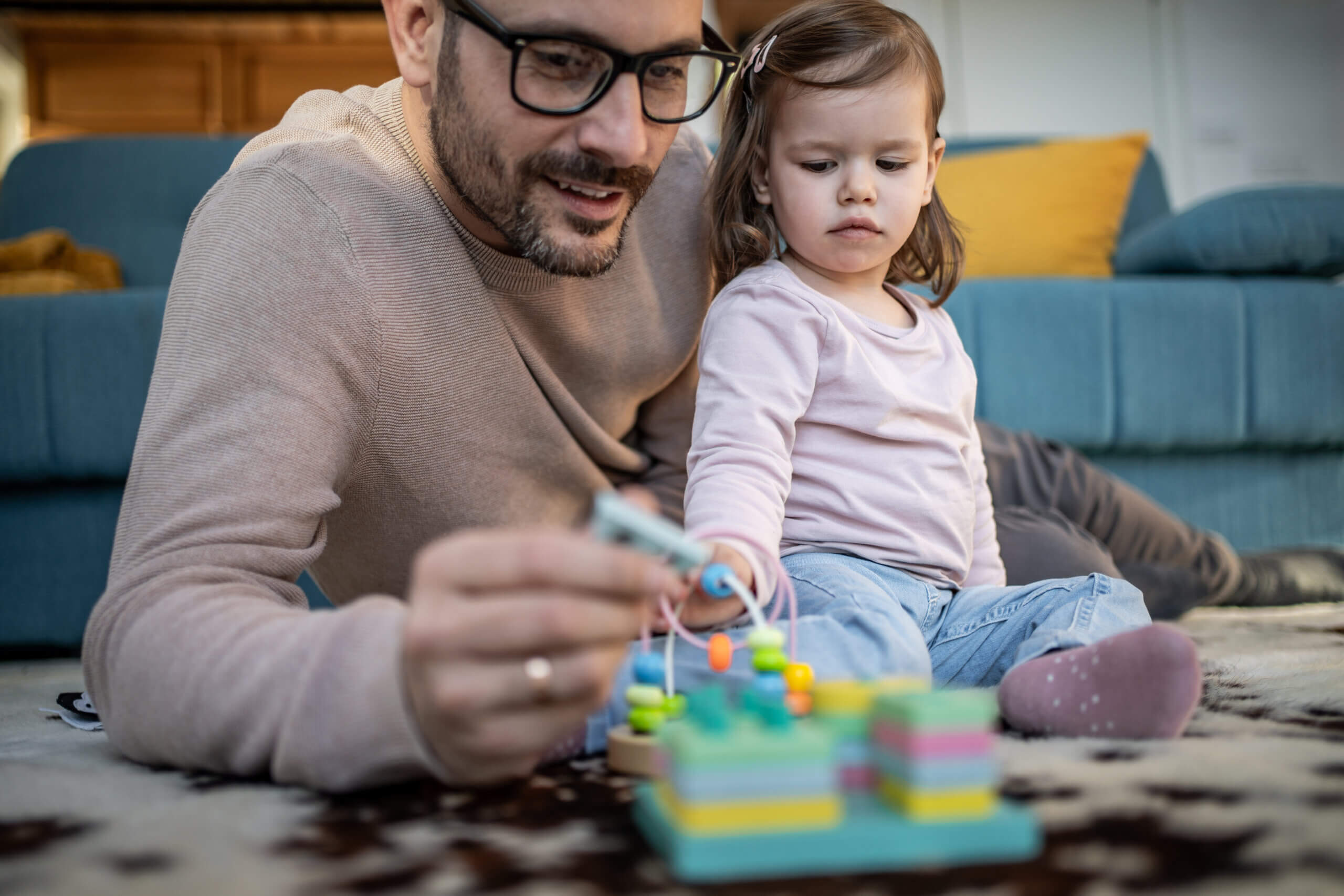 Fertility Challenges Associated with Small Differences in Children’s Neurodevelopment, NIH Study Finds