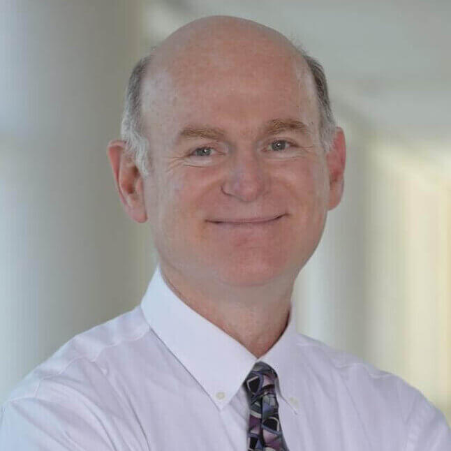 Matthew Gillman_ MD_ SM standing